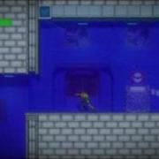 Bionic Commando Rearmed Area 10 Secret 1