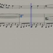 Thriller Michael Jackson Piano Sheet Music