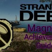 Stranded Deep Magnets Achievement Guide
