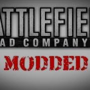 Modded BFBC2 Server Going Outside The Map