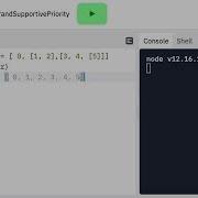 Cracking The JavaScript Coding Interview Part 31 Question Flatten Array