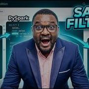 Data Engineer Filter Data Where Clause SQL PySpark SparkSQL 2026
