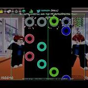 Ectospasm Vs Retrospecter Funky Friday Mod 21 Misses Hell Mode