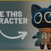 3D Cat Blender Character Modeling For Beginners Real Time Tutorial