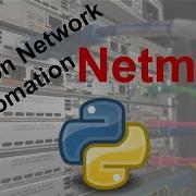 Python Network Automation With Netmiko Cisco Network Automation Pythonprogramming Pythonprogram