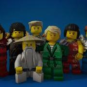 Ninjago Original Season 1 2 Intro 1 Hour
