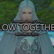 Flow Together Venat Instance With Official Lyrics Final Fantasy XIV