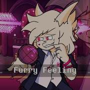 Furry Feeling Fuzzy Feeling Remix Friday Night Funkin Vs RetroSpecter Remix
