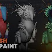 Стоит ли покупать PolyPaint