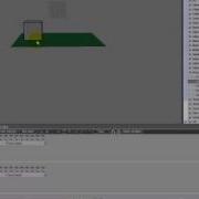 Virtools Restore IC Physical Objects