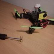 Lag Test Of EasyCap With 5 8ghz Receiver On Phone And PC