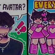 Using ADMIN To EXPOSE Players FIRST ROBLOX AVATARS
