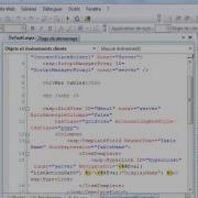 Visual Web Developer 2008 Express Presentation Dotnet Tools