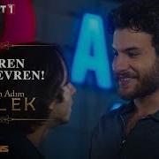 Yeniden Karşılaşan Defne Ile Ömer Benim Adım Melek 2 Bölüm