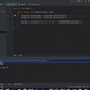 Java Singleton Pattern Tutorial KProgrammer KPrights