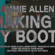 Shaking In My Boots Official Music Video