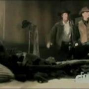 Supernatural 6x18 Frontierland CW Promo