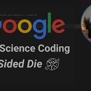 Data Science Coding Interview Roll 7 Sided Die Former Google Data Scientist