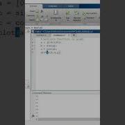 Multiple Plots In Matlab