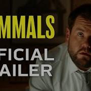 Mammals Official Trailer Prime Video