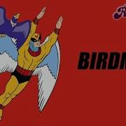 Intro Birdman Birdman 1967 Widescreen