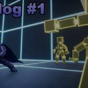 Combat As The Foundation Project Mycer Devlog
