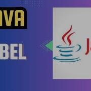 Label Topic In Java With Sample Program Java Tutorial Java Youtube