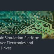 Getting Started With PSIM S TI ControlSUITE Companion Simulations
