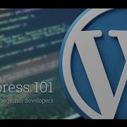 WordPress 101 Create A Theme From Scratch