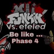 Plaything Be Like Vs Eteled Mod