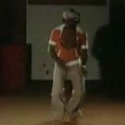 James Brown Gives You Dancing Lessons
