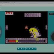 Bossfights For Platformer Games Makecode Arcade
