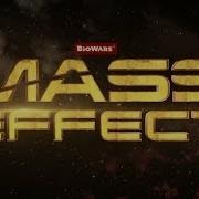 TRAILER MASH UP Mass Effect Guardians Of The Galaxy