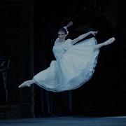Natalia Osipova Coppelia Spanish Dance