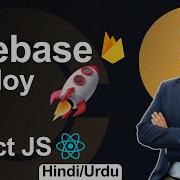 Host Your Website FREE On Firebase Full Setup Tutorial React JS Hosting Deploy Website
