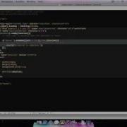 JQuery Basics 2 Chaining