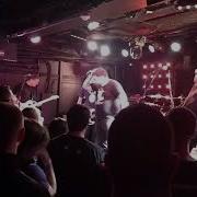 Iron Chic Cutesy Monster Man LIVE In DC 10 17 17 Rock N Roll Hotel