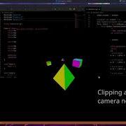 Bare Bones Software Renderer C SDL2