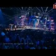 С Лазарев и др звезды Новогодняя песня Песня года 2012