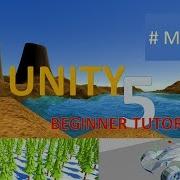 Unity Beginner Tutorials Minimap