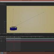 After Effects CS6 Tutorial 28 Hold Keyframes