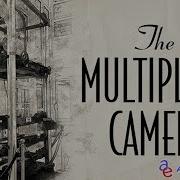 Disney Multiplane Episode