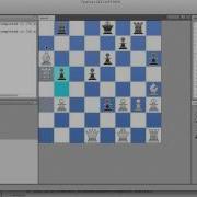 Java Chess Engine Tyrannus Vs Tyrannus