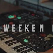 Weeknd Blinding Lights Guitar LoopStation Cover TAB