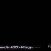 Jcommander 2005 Mirage