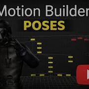 Motion Builder Essentials Poses Mirroring Animation Layers