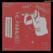 The Annihilated Live At Damage Is Done Fest CS 2022