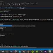 Unity JSON Save System Part 6