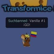 TRANSFORMICE VANILLA GAMEPLAY 1