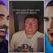 LosPollosTV And His Dad React To Cringe TikTok Compilation